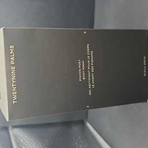 Twentynine Palms Body Wash